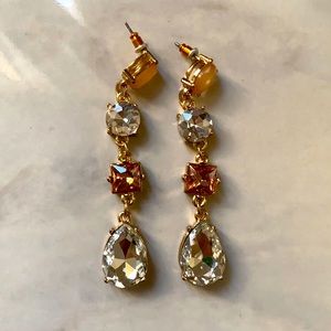LOFT Drop Earrings
